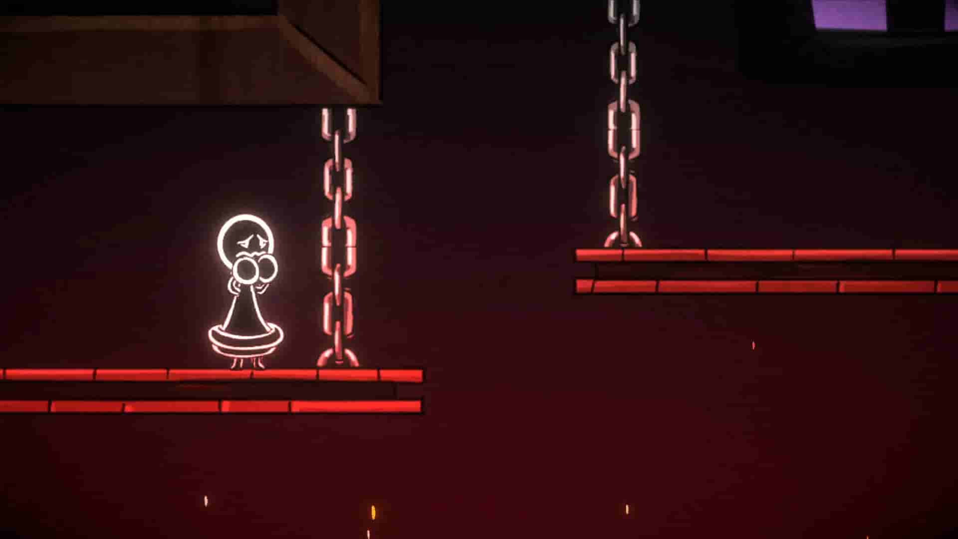 Trials Of Randoom screenshot thumbnail screenshot 2