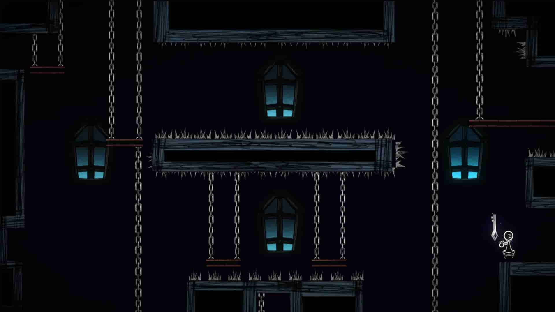 Trials Of Randoom screenshot thumbnail screenshot 3