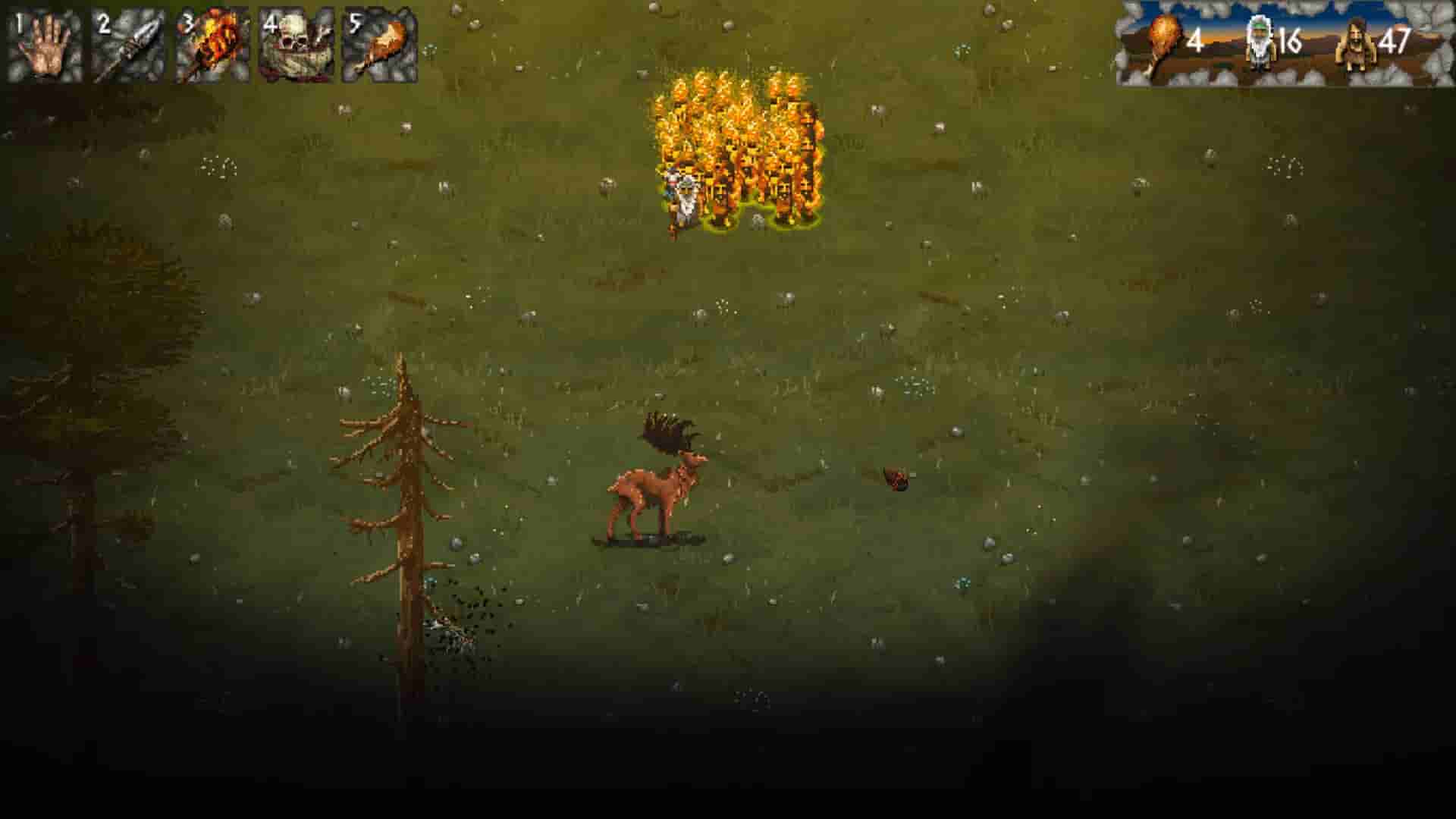 Tribal Pass screenshot thumbnail screenshot 8