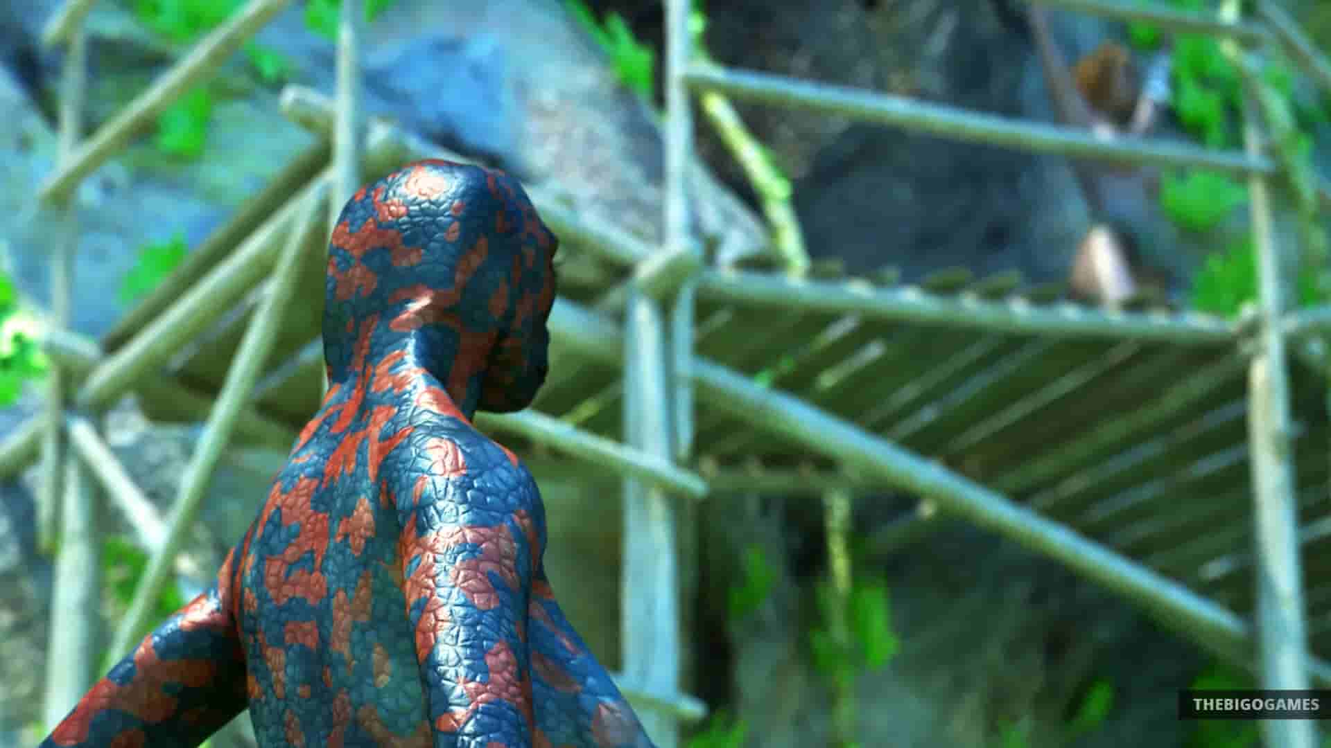 Tribal Ritual screenshot thumbnail screenshot 0