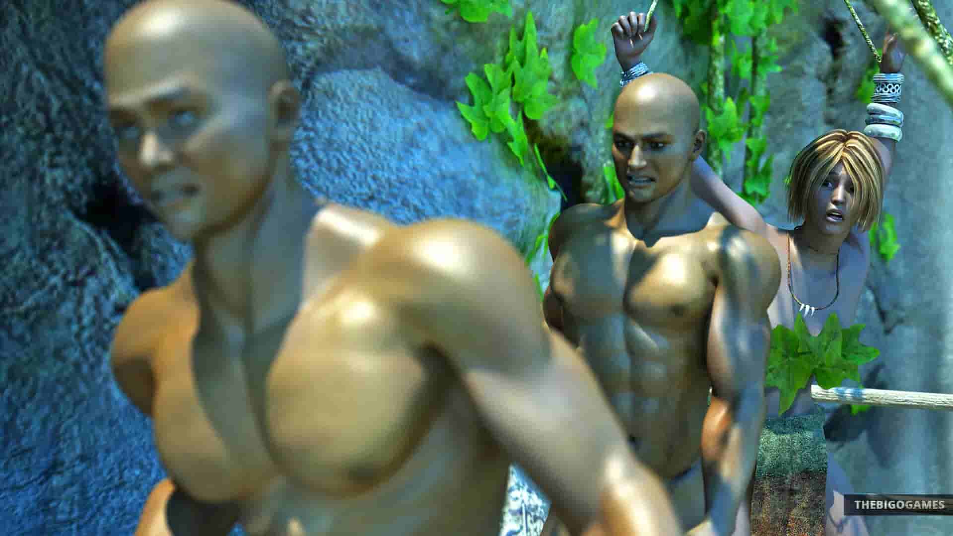 Tribal Ritual screenshot thumbnail screenshot 6