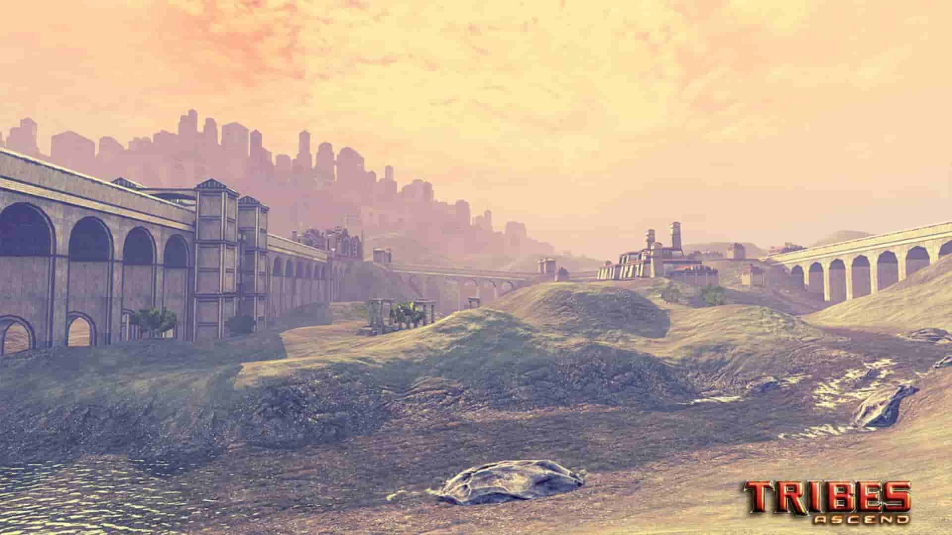 Tribes: Ascend screenshot thumbnail screenshot 0