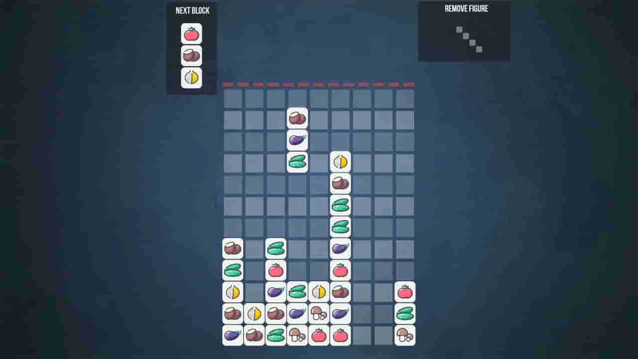 Triblock screenshot thumbnail screenshot 0