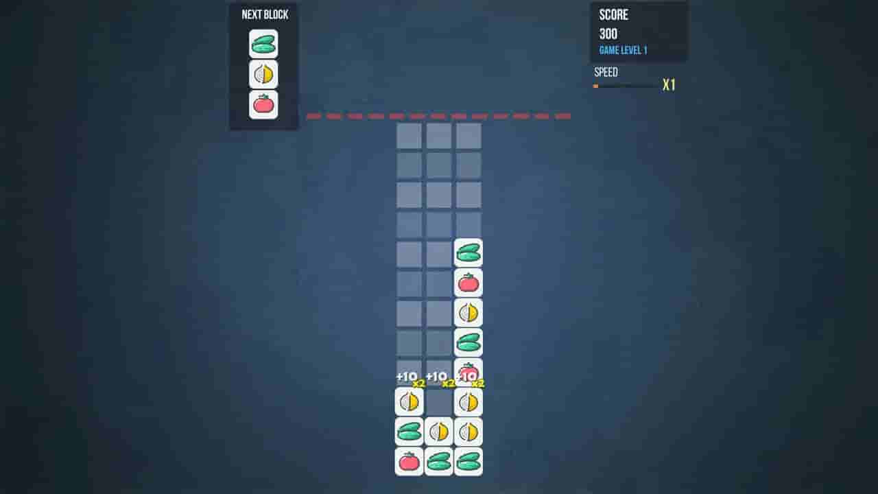 Triblock screenshot thumbnail screenshot 1