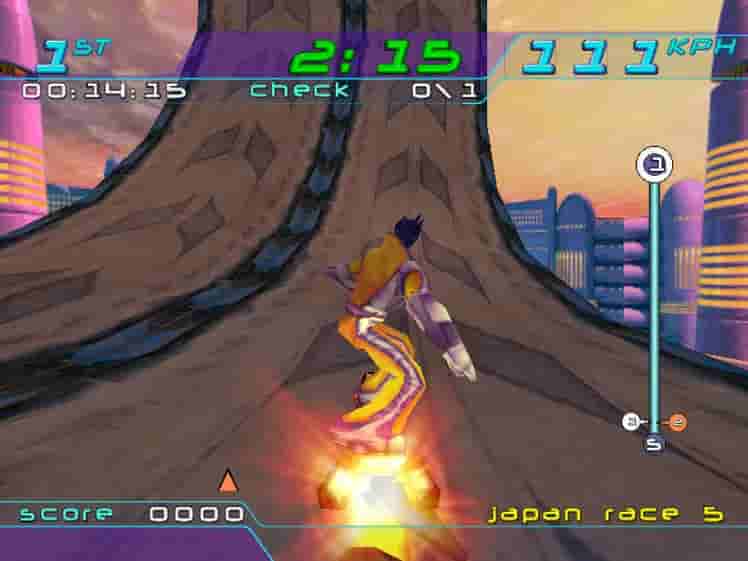 TrickStyle screenshot thumbnail screenshot 11