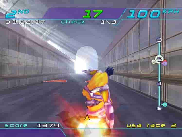 TrickStyle screenshot thumbnail screenshot 5