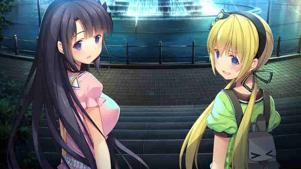 Tricolour Lovestory screenshot thumbnail screenshot 5