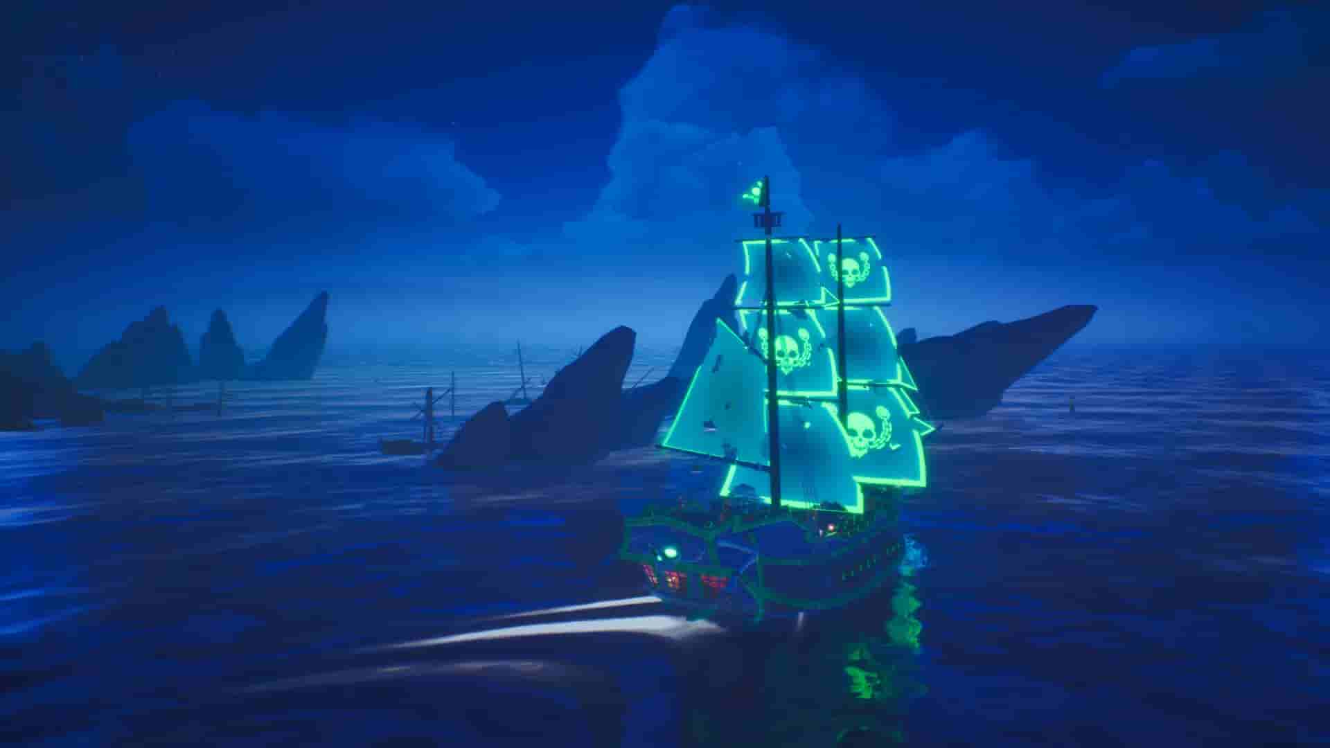 Trident's Tale screenshot thumbnail screenshot 3