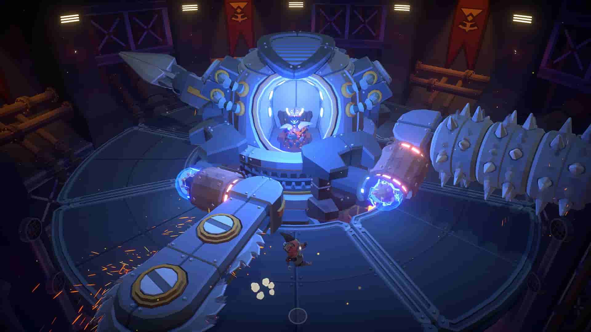 Trifox screenshot thumbnail screenshot 0