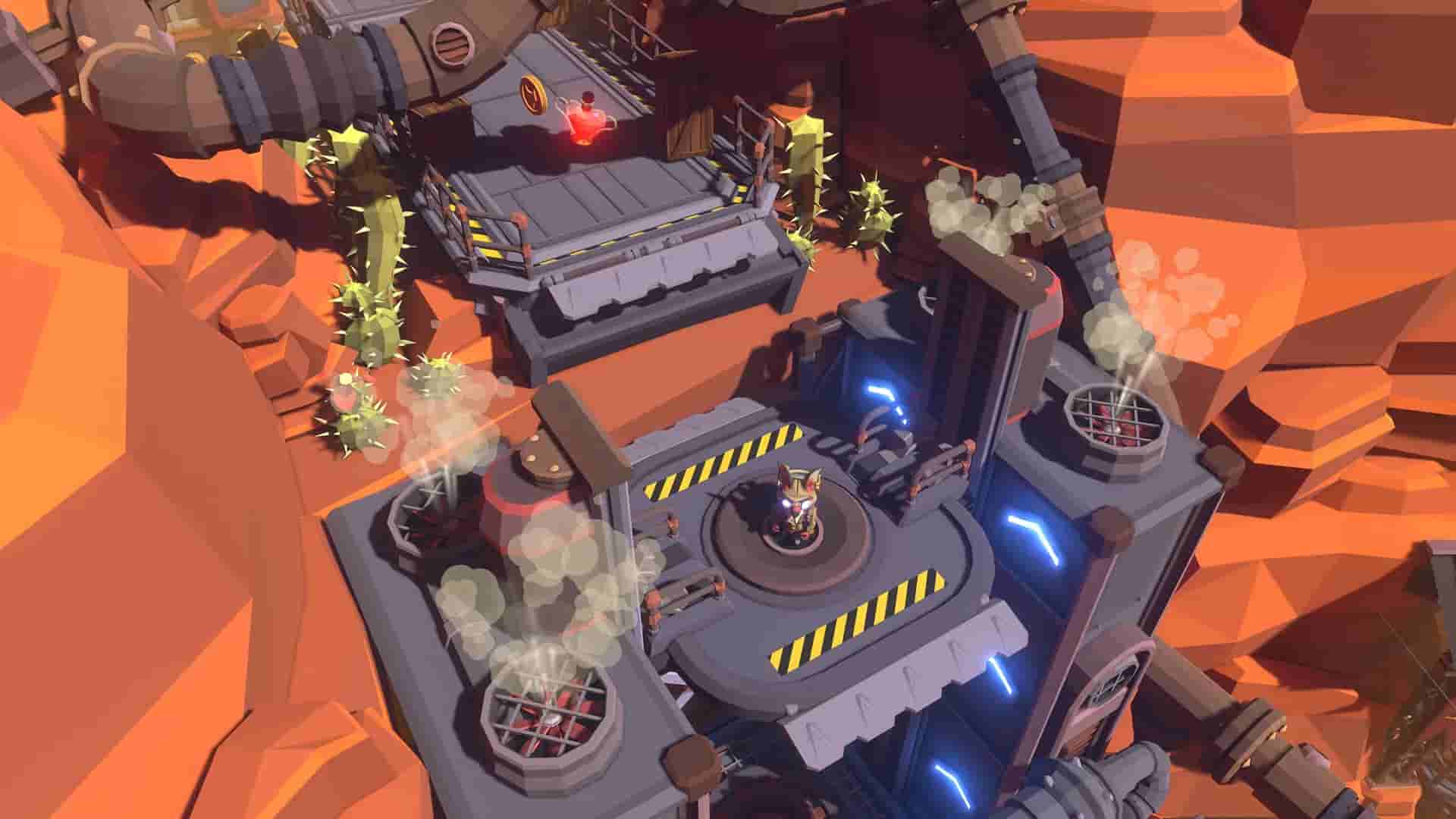 Trifox screenshot thumbnail screenshot 3