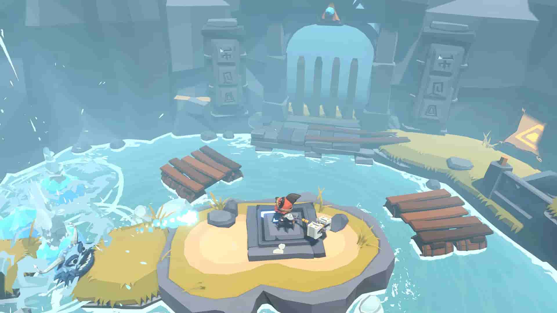 Trifox screenshot thumbnail screenshot 5