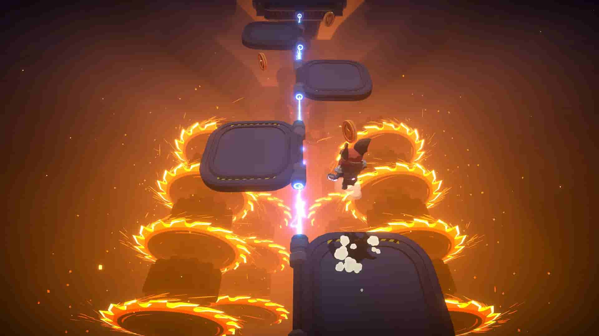 Trifox screenshot thumbnail screenshot 7