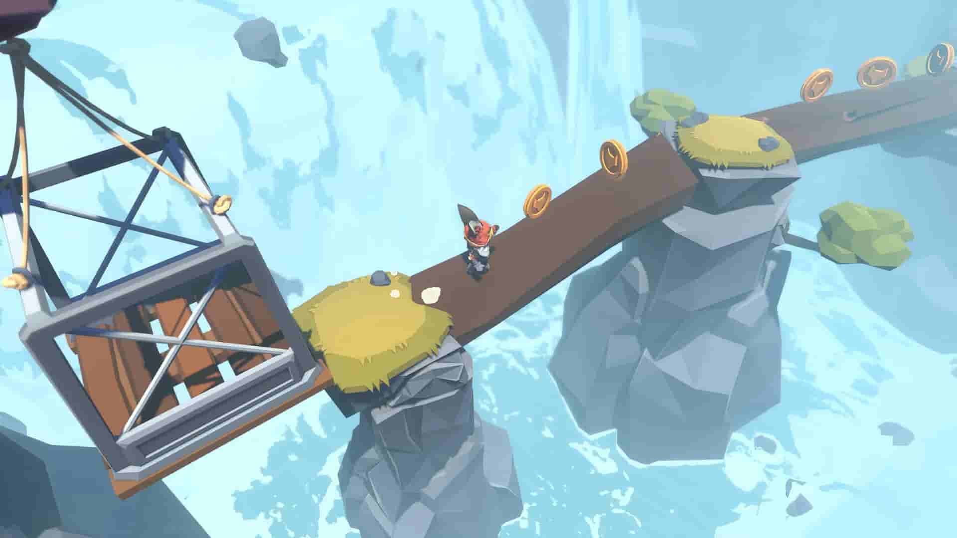 Trifox screenshot thumbnail screenshot 8