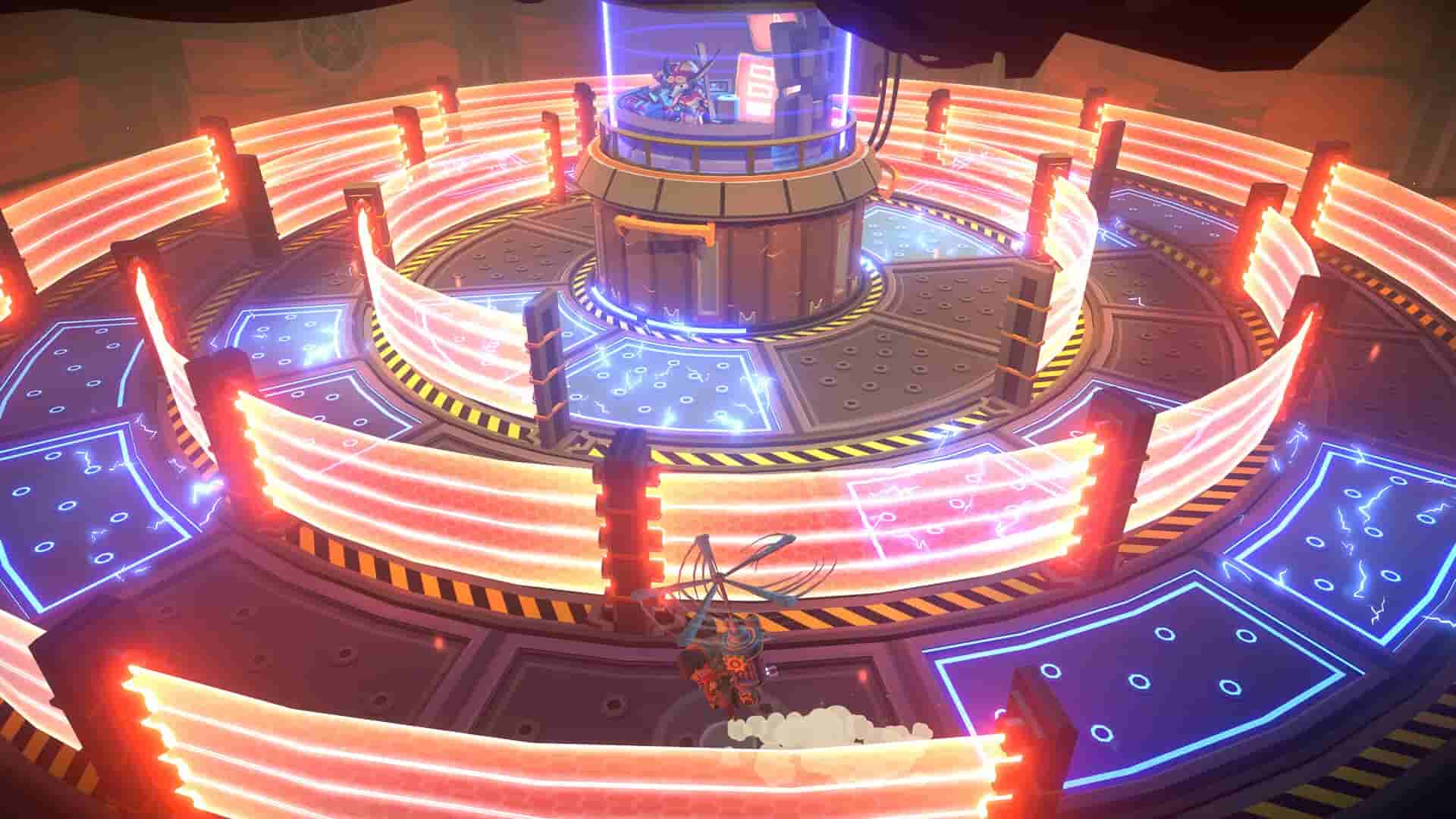 Trifox screenshot thumbnail screenshot 9