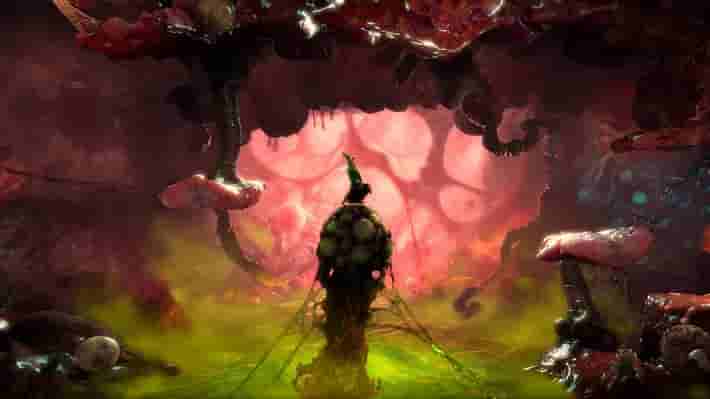 Trine 2: Complete Story screenshot thumbnail screenshot 6