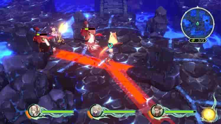Trinity Trigger screenshot thumbnail screenshot 0