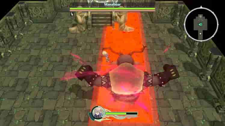 Trinity Trigger screenshot thumbnail screenshot 10