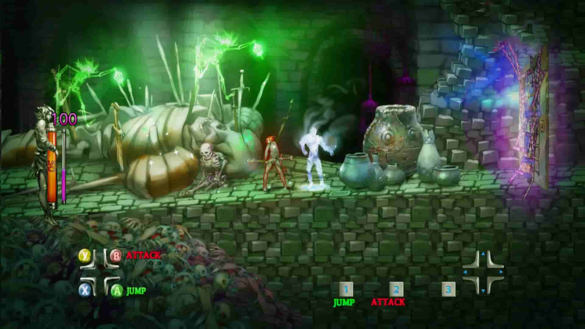TRISTOY screenshot thumbnail screenshot 10