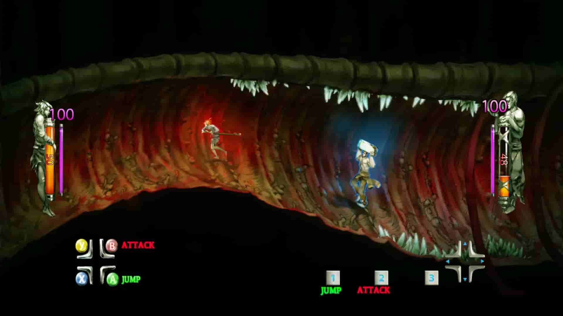 TRISTOY screenshot thumbnail screenshot 3