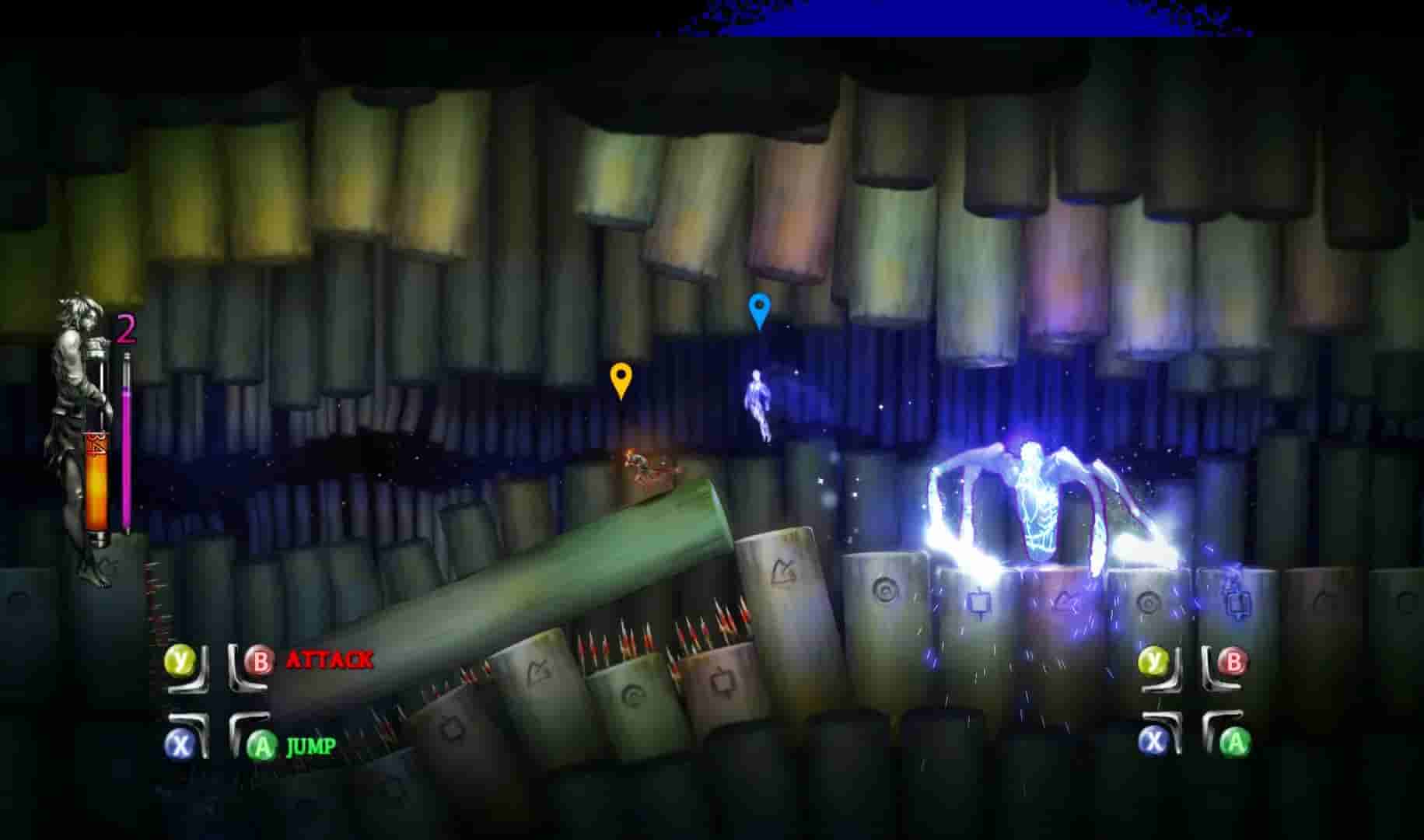 TRISTOY screenshot thumbnail screenshot 4
