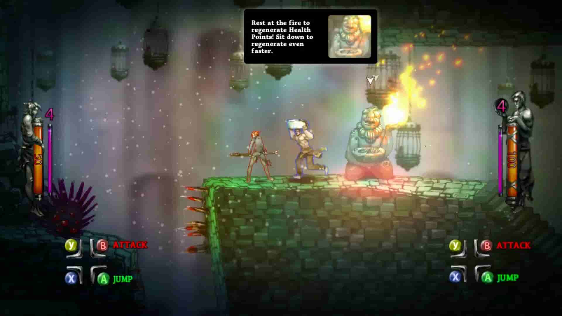 TRISTOY screenshot thumbnail screenshot 5