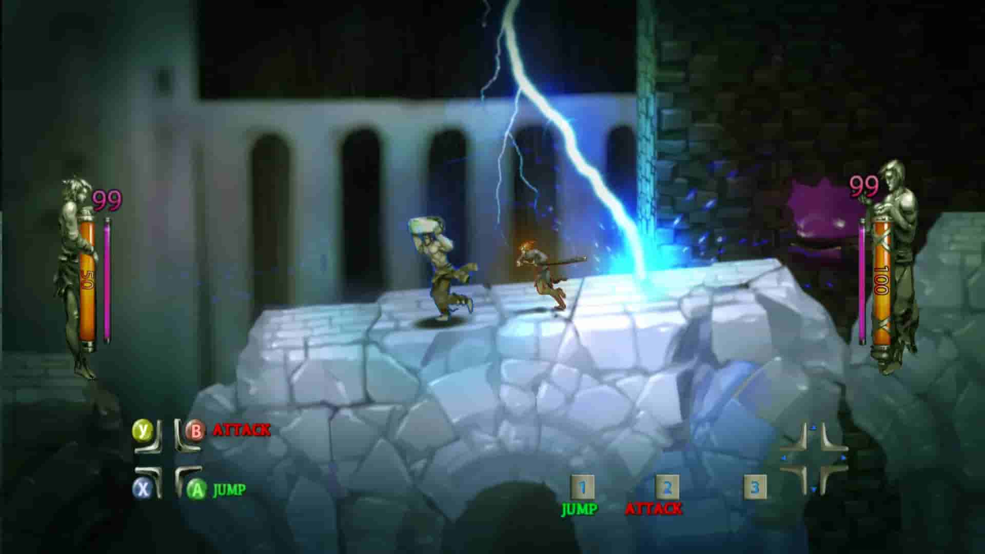 TRISTOY screenshot thumbnail screenshot 6