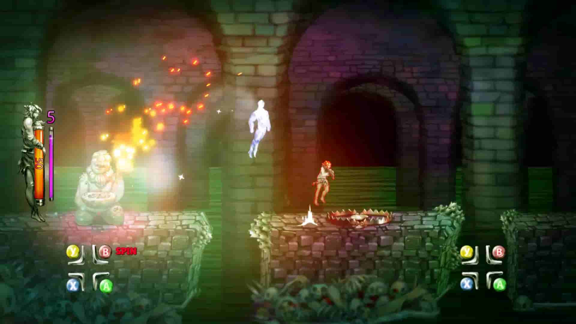 TRISTOY screenshot thumbnail screenshot 7