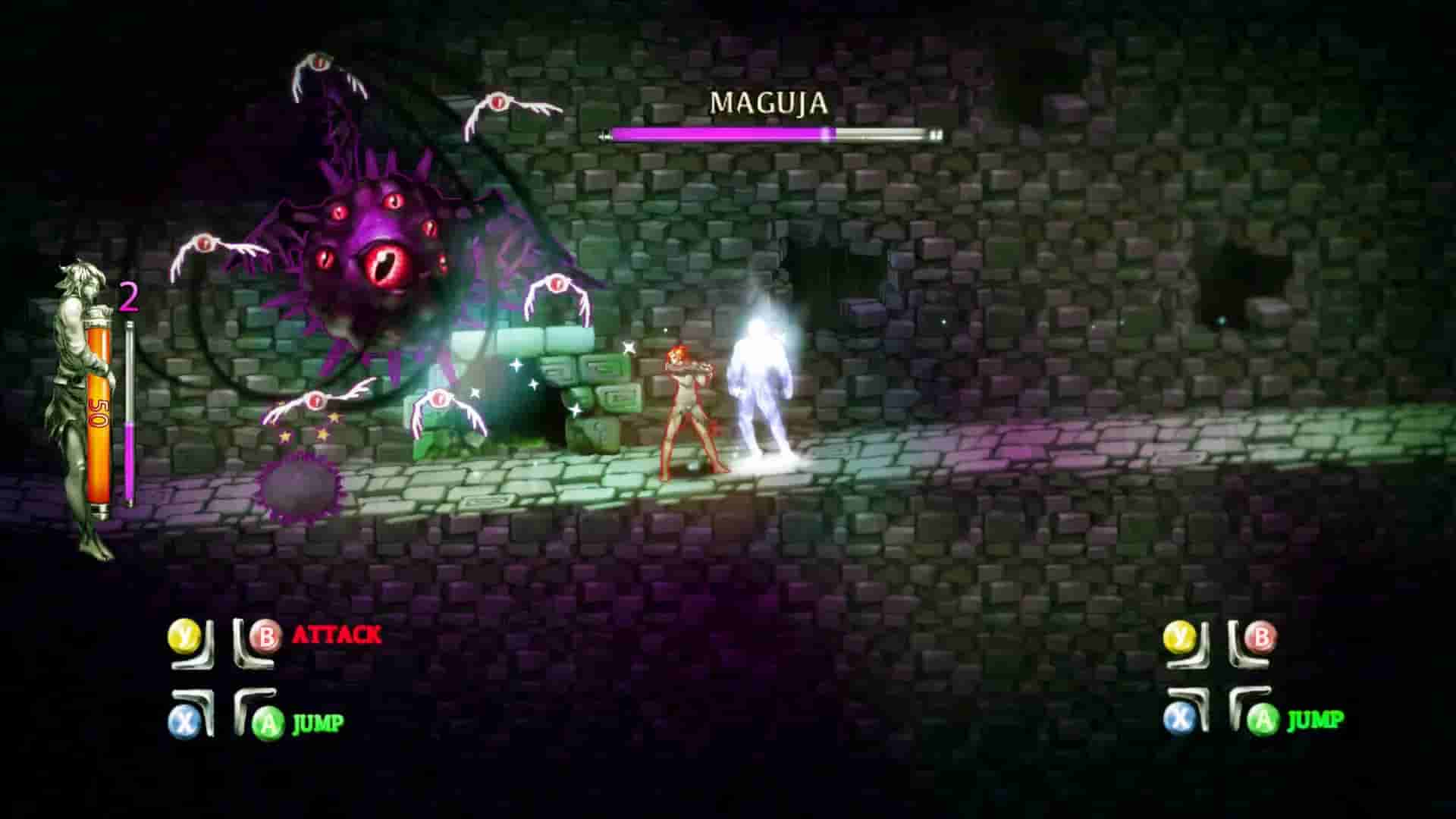 TRISTOY screenshot thumbnail screenshot 8
