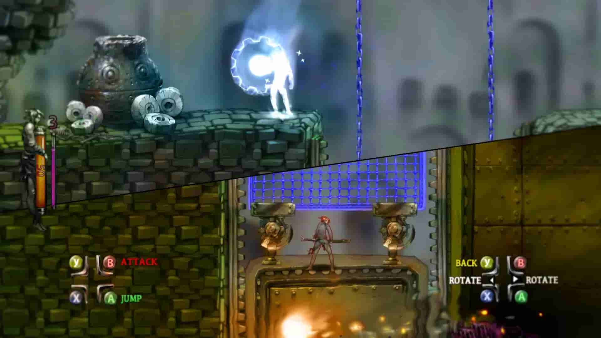 TRISTOY screenshot thumbnail screenshot 9