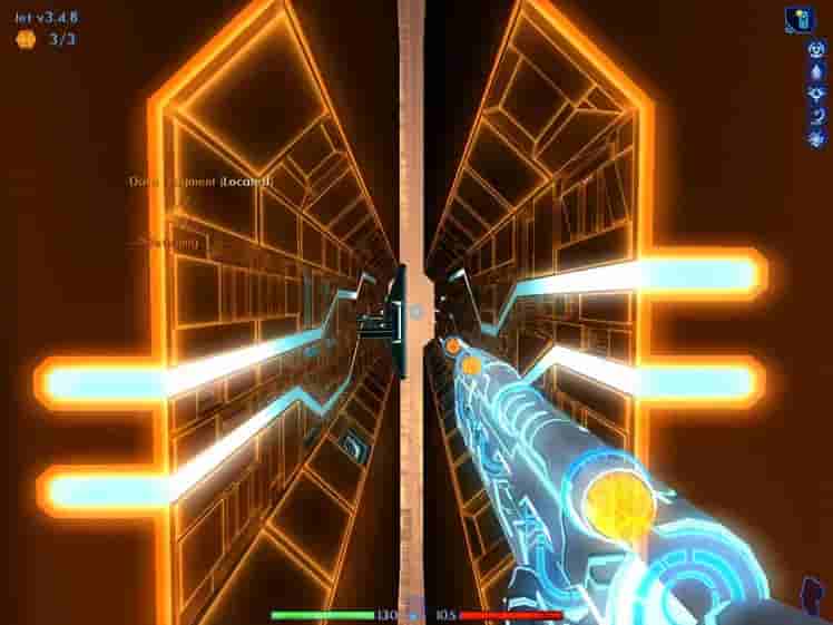 TRON 2.0 screenshot thumbnail screenshot 5