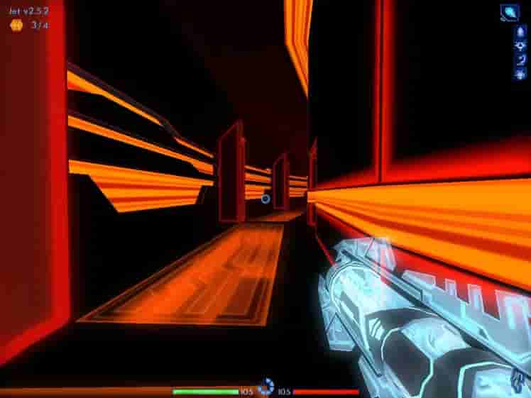 TRON 2.0 screenshot thumbnail screenshot 8