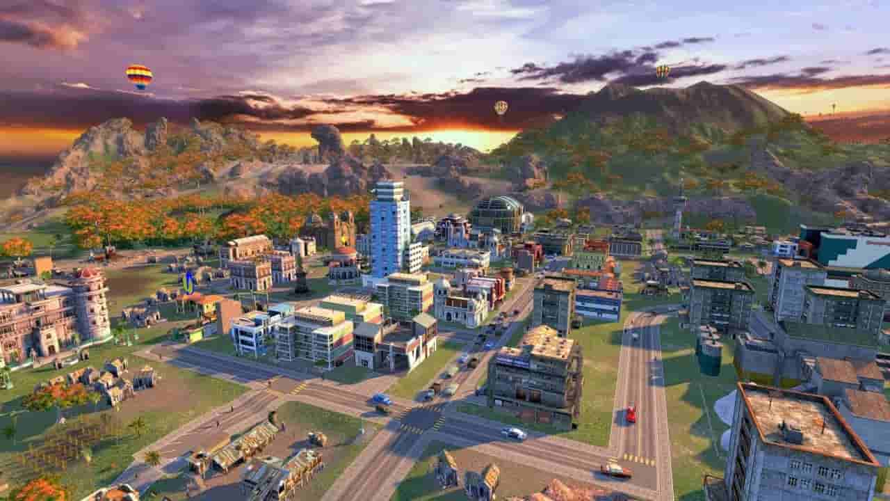 Tropico 4 screenshot thumbnail screenshot 1
