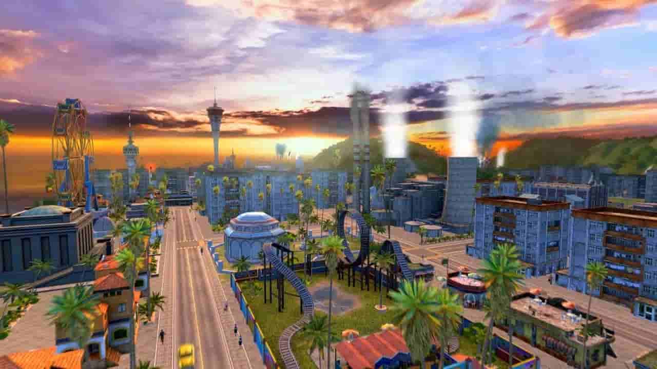 Tropico 4 screenshot thumbnail screenshot 12