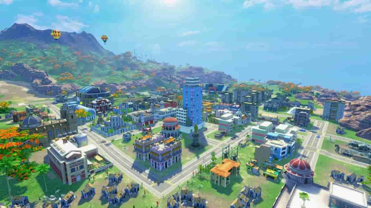 Tropico 4 screenshot thumbnail screenshot 14