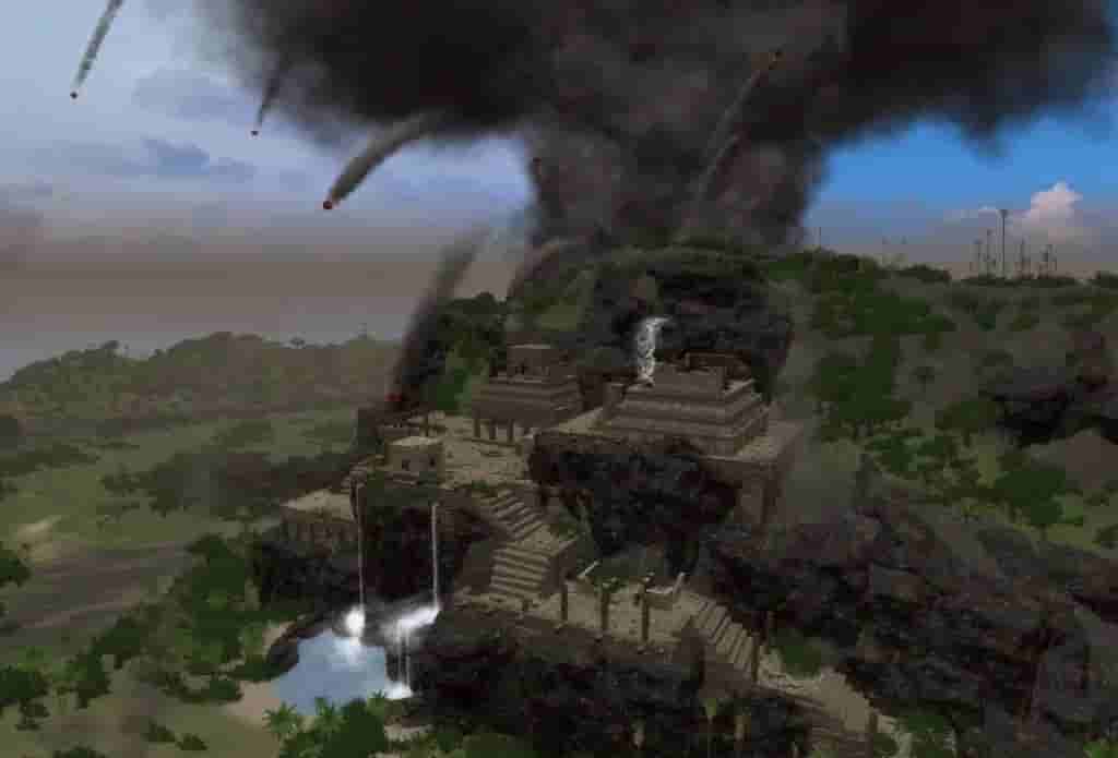 Tropico 4 screenshot thumbnail screenshot 4