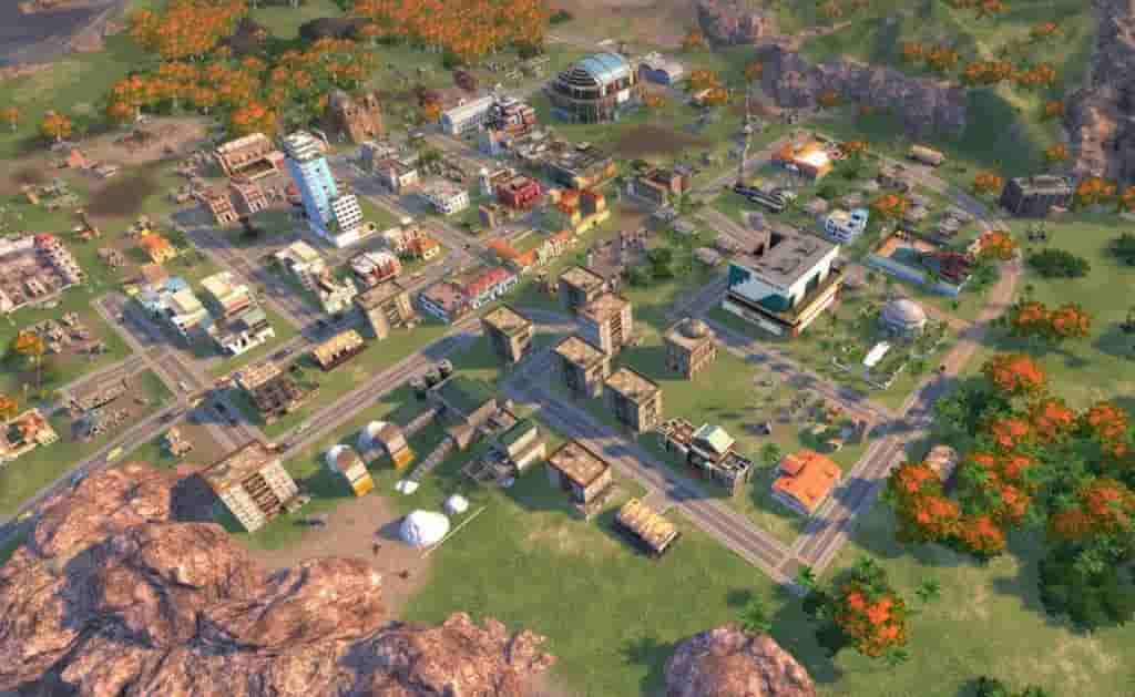 Tropico 4 screenshot thumbnail screenshot 5