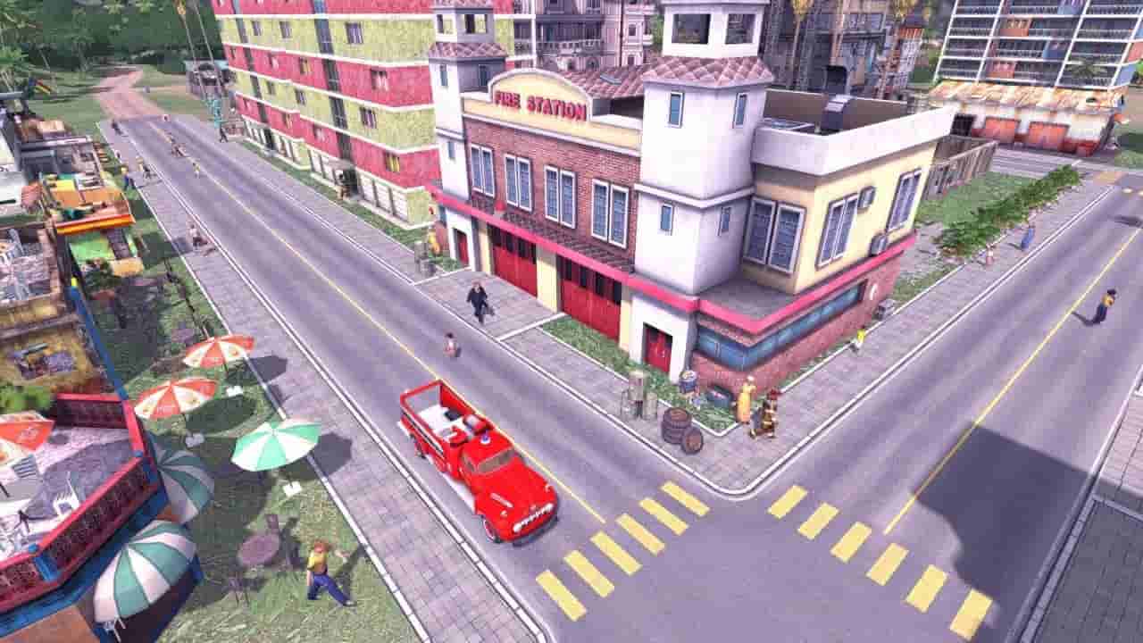 Tropico 4 screenshot thumbnail screenshot 7
