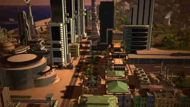 Tropico 5 screenshot thumbnail screenshot 3