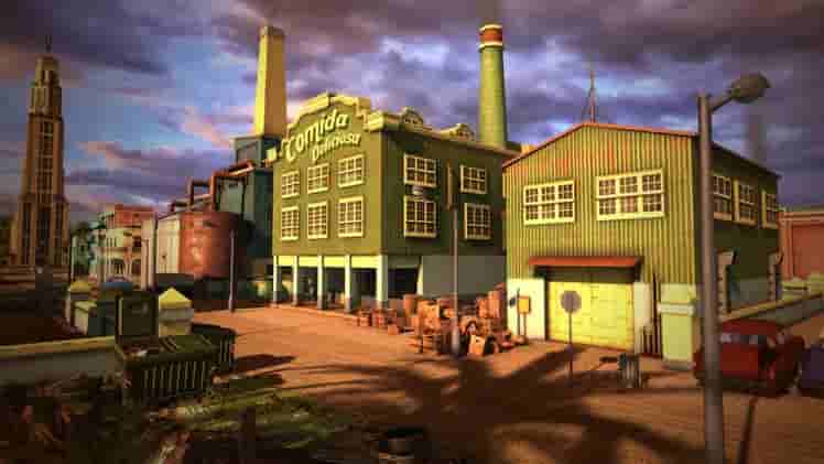 Tropico 5 screenshot thumbnail screenshot 4