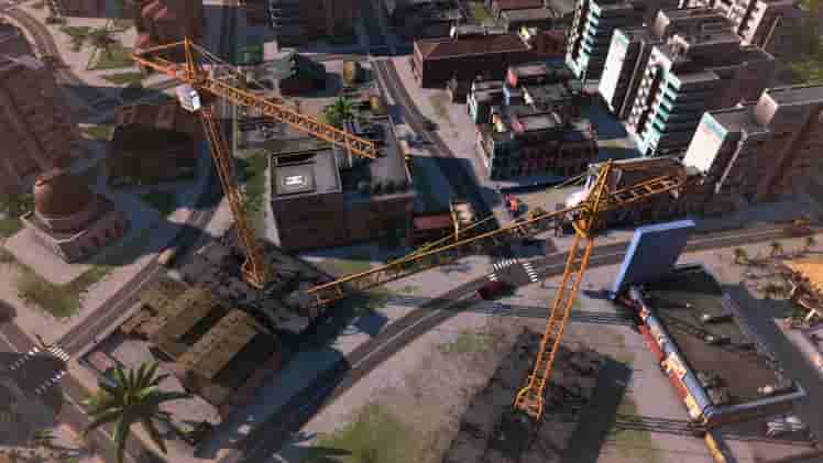Tropico 5 screenshot thumbnail screenshot 5