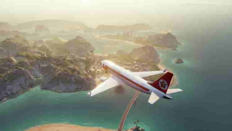 Tropico 6 screenshot thumbnail screenshot 7