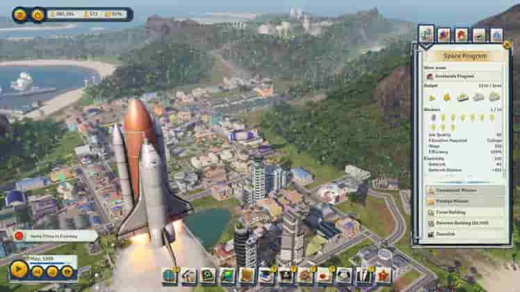 Tropico 6 screenshot thumbnail screenshot 9