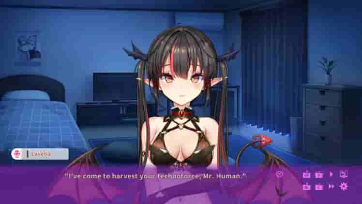 TroubleDays screenshot thumbnail screenshot 3