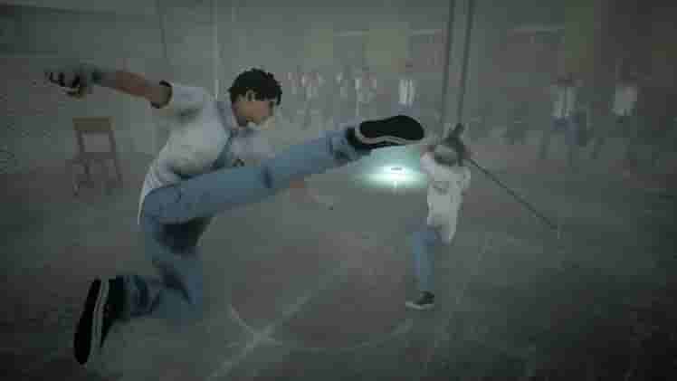 Troublemaker screenshot thumbnail screenshot 1