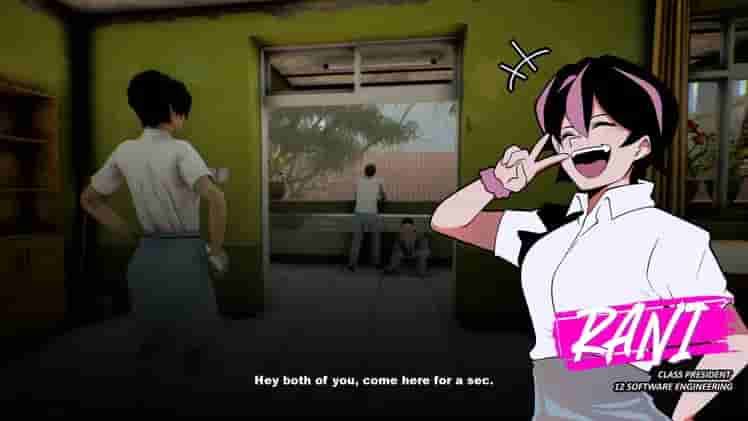 Troublemaker screenshot thumbnail screenshot 4