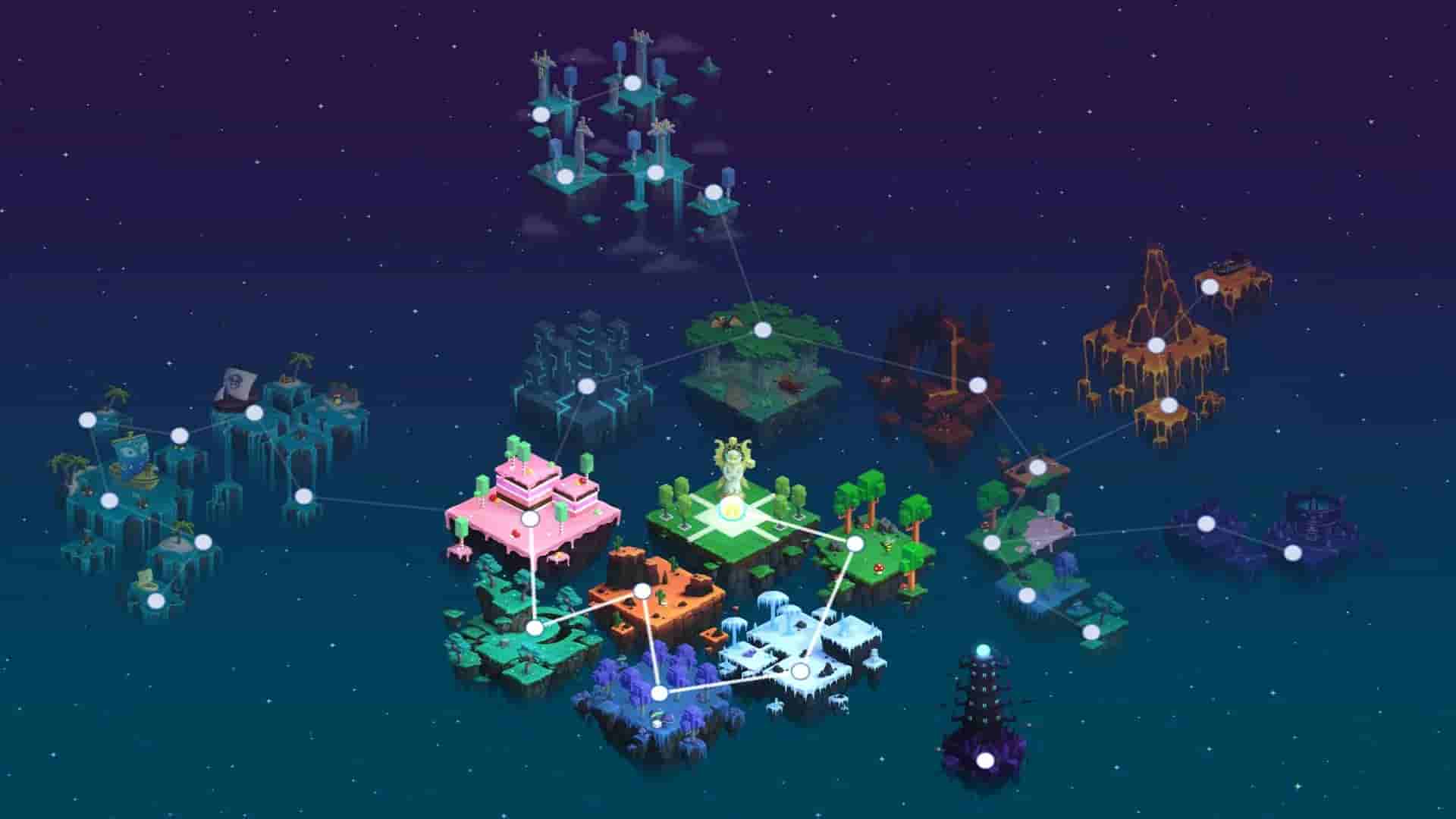 Trove screenshot thumbnail screenshot 5