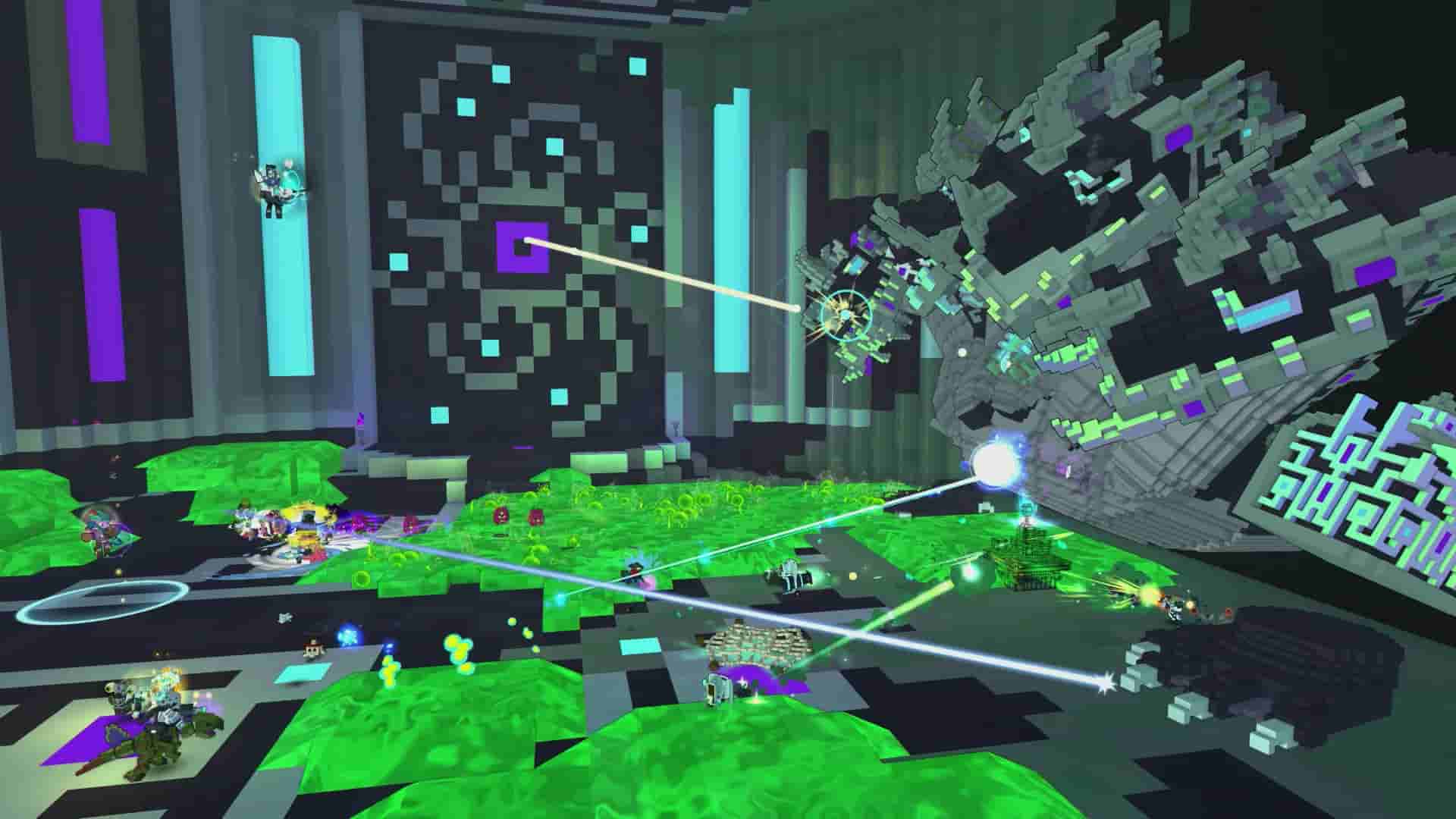 Trove screenshot thumbnail screenshot 7
