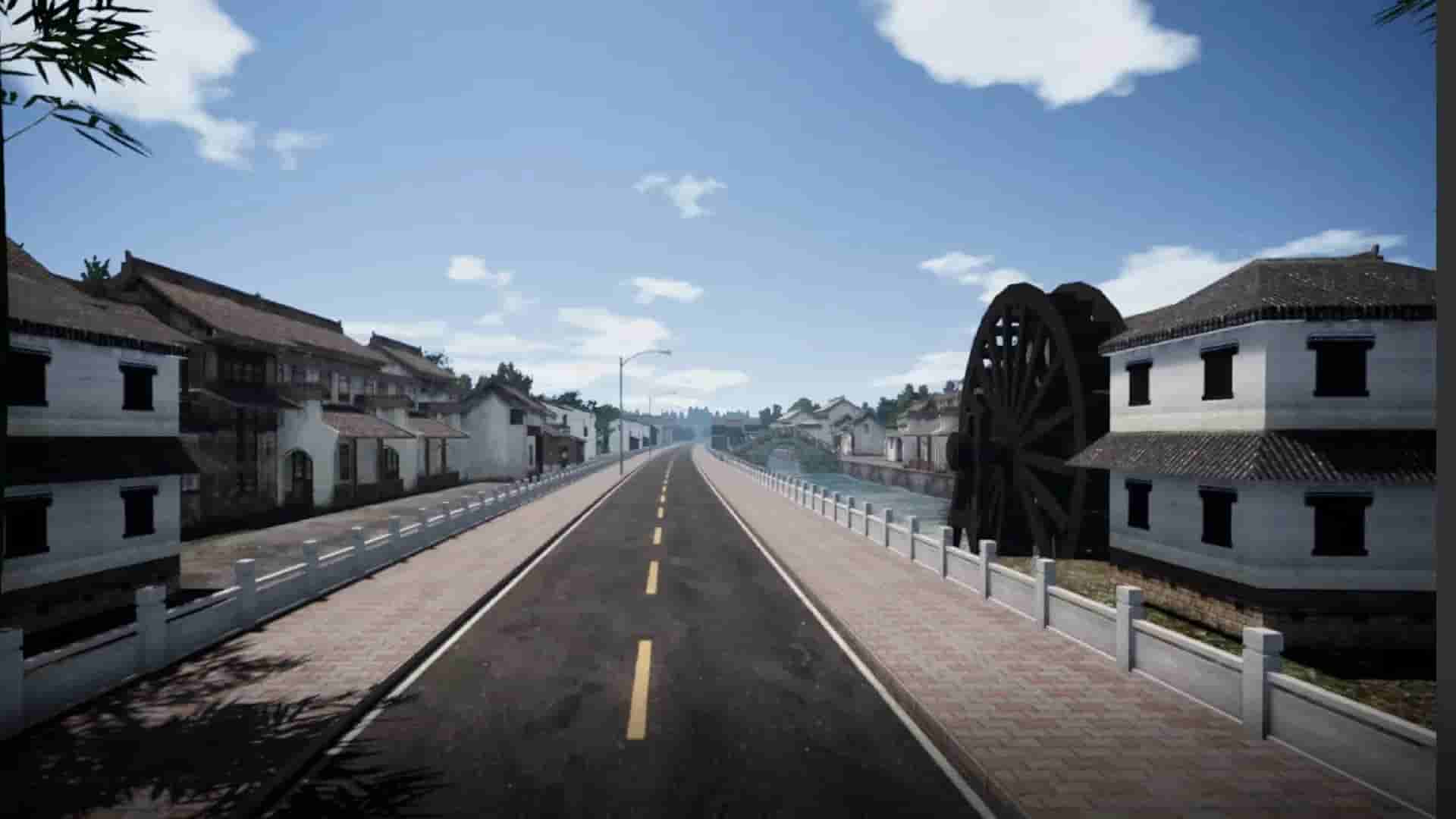 Truck Life screenshot thumbnail screenshot 3