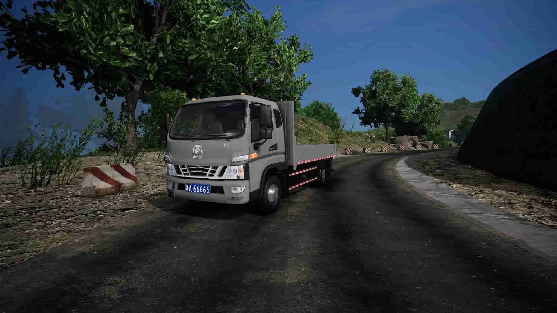 Truck Life screenshot thumbnail screenshot 4