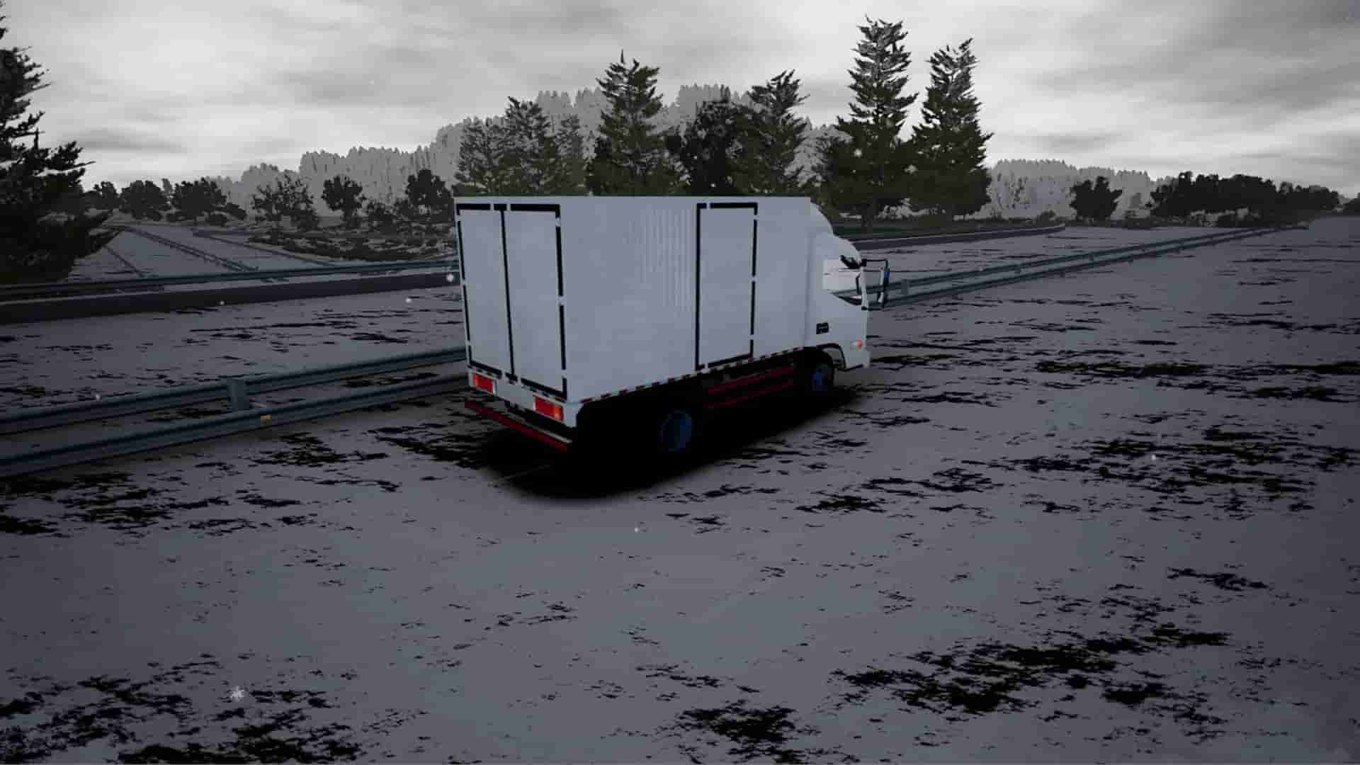 Truck Life screenshot thumbnail screenshot 6